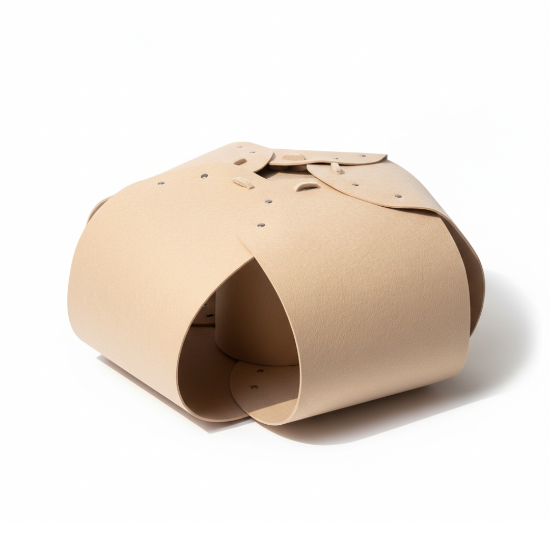 Lyveo Felini Dome XL Katzenhaus aus Filz