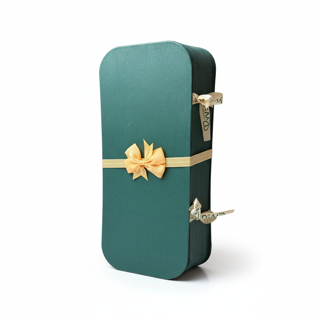 Lyveo PAPLI Papierhocker aus Papier - Faltbar